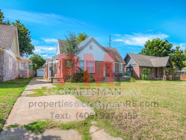 Building Photo - 1514 NW 18th St