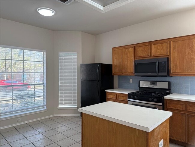 Foto del edificio - 16702 Tomcat Dr