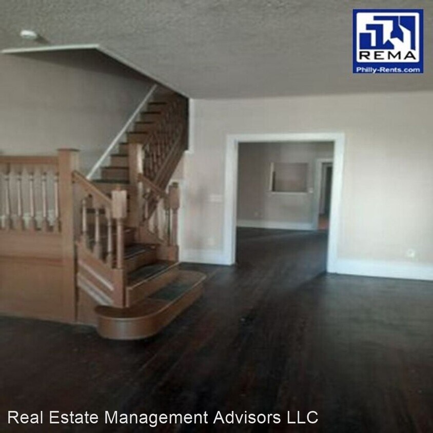 Primary Photo - 3 br, 1 bath House - 5312 W Thompson Street