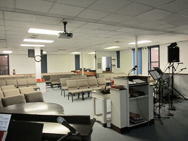 Foto del edificio - 5 Washington St