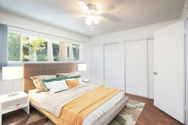 Foto del edificio - Knollbrook Falls Apartments