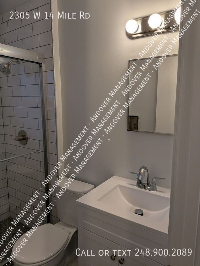 Building Photo - 2305 W 14 Mile Rd