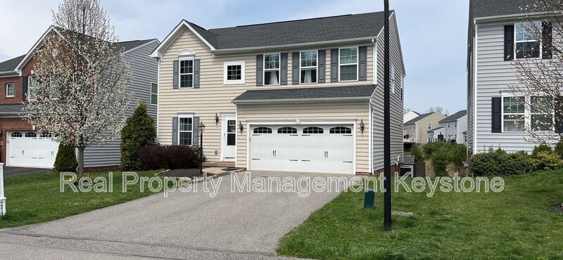 Photo - 241 Long Ridge Drive