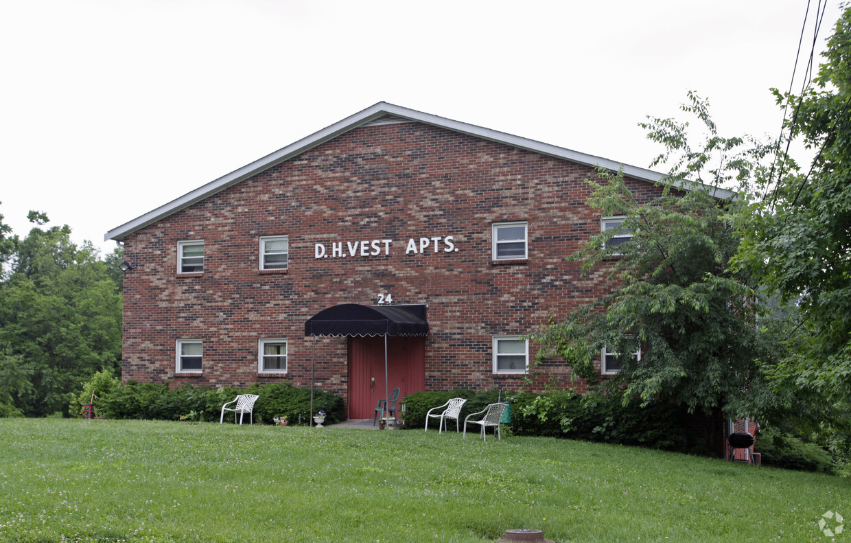 Building Photo - Old Stephenson Mill Apartments