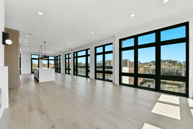 Foto del edificio - 14 Green St