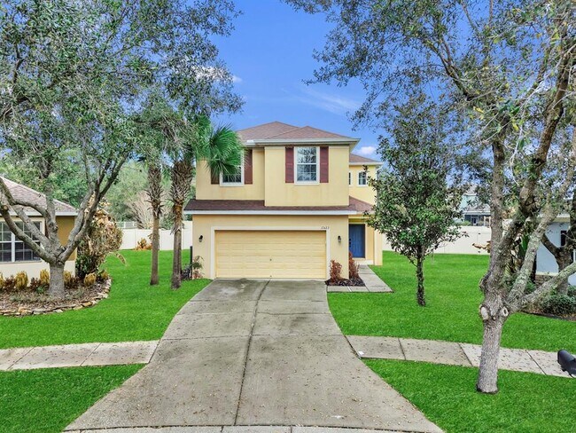 Foto del edificio - 17423 New Cross Cir