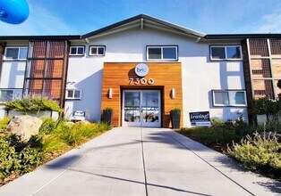 Brio Apartments Photo