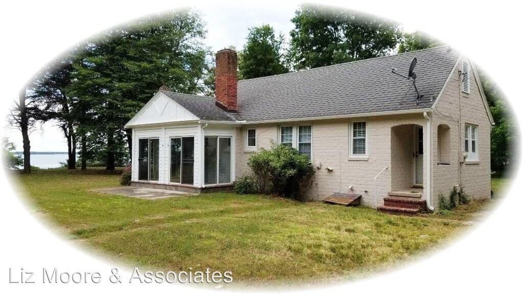 Foto principal - 2 br, 1 bath House - 1254 Mosquito Point Road