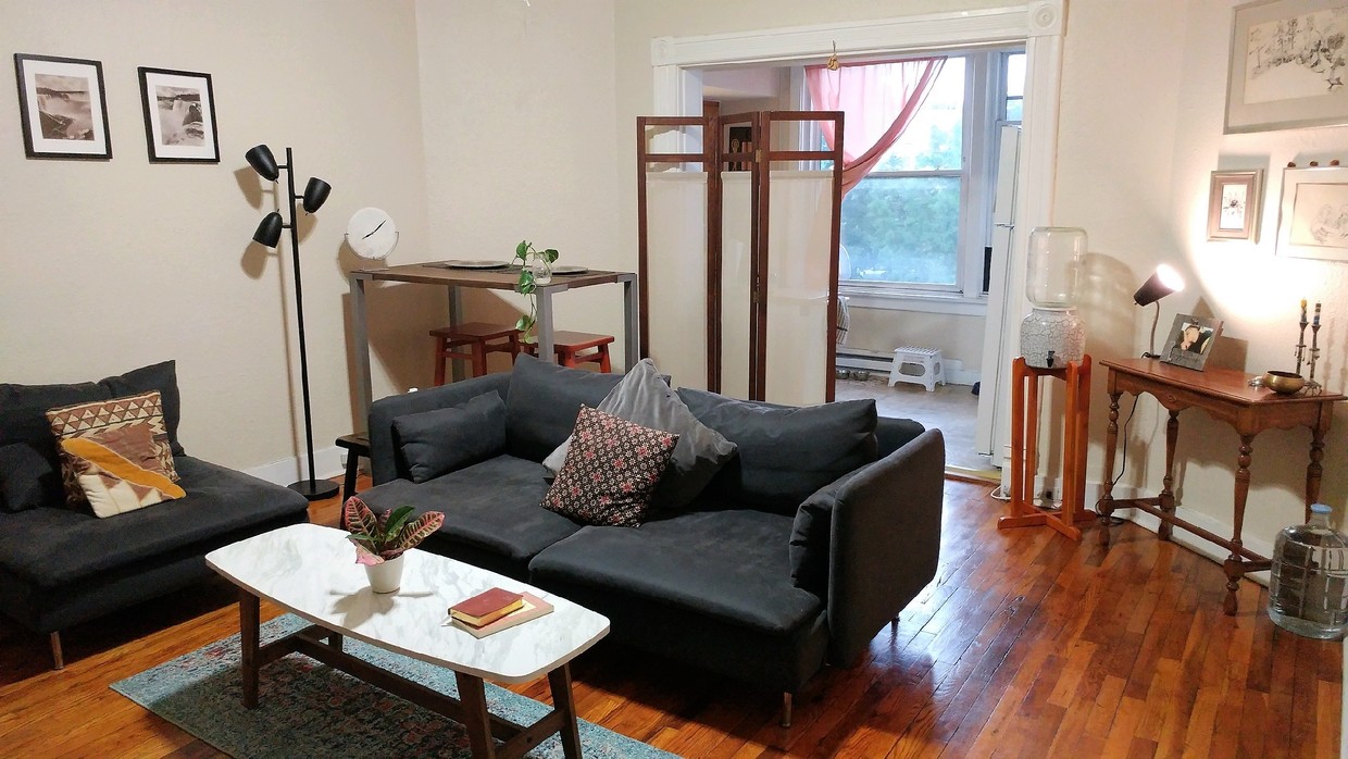 Primary Photo - 500 N Negley Ave