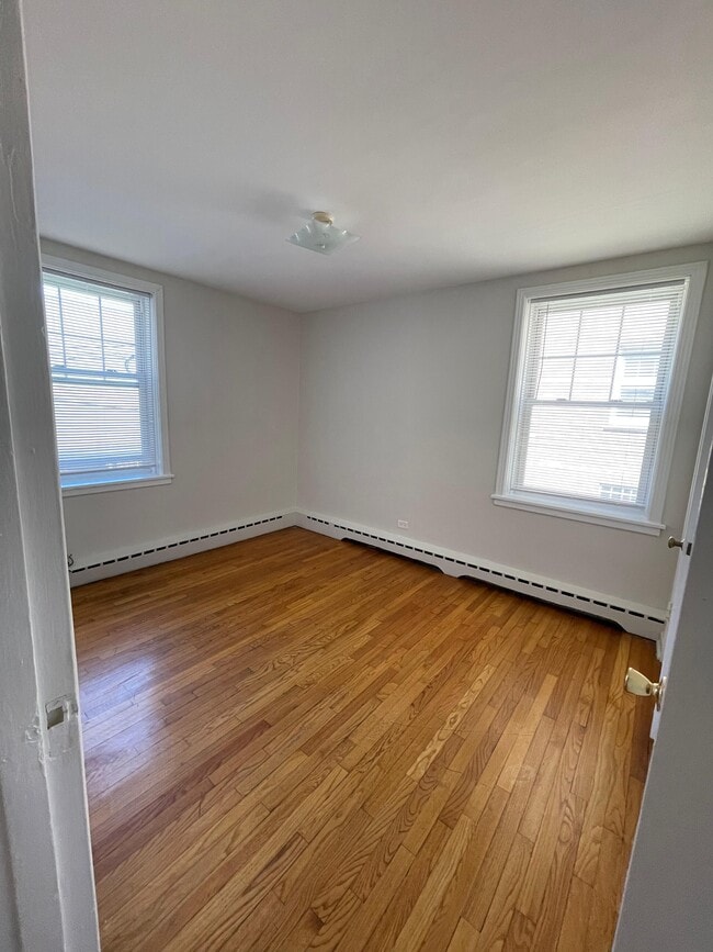Bedroom 2 - Emaret at Lincoln Square