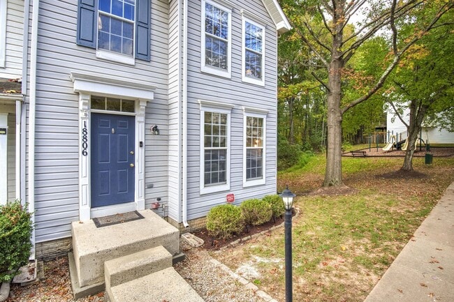 Photo - 18806 Harmony Woods Ln House