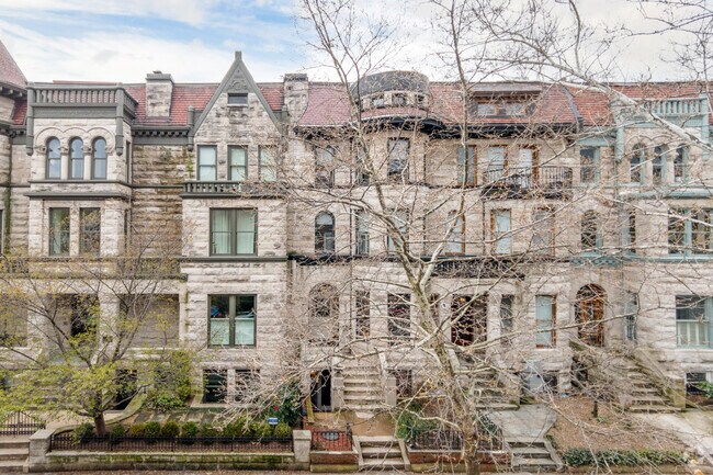 Foto del edificio - 1702 Q St NW
