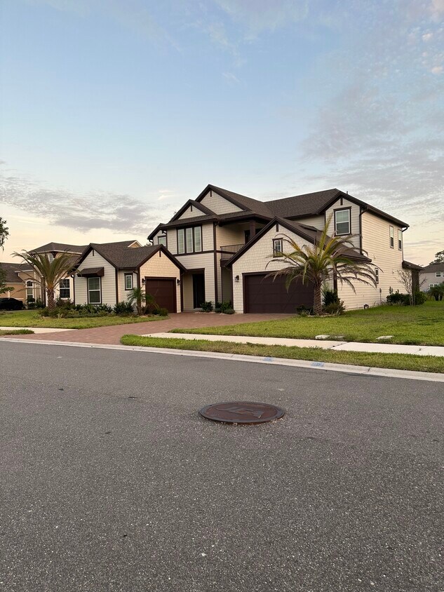 Primary Photo - 5232 Clapboard Cove Ct