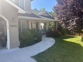 Building Photo - 4691 N Bright Angel Pl