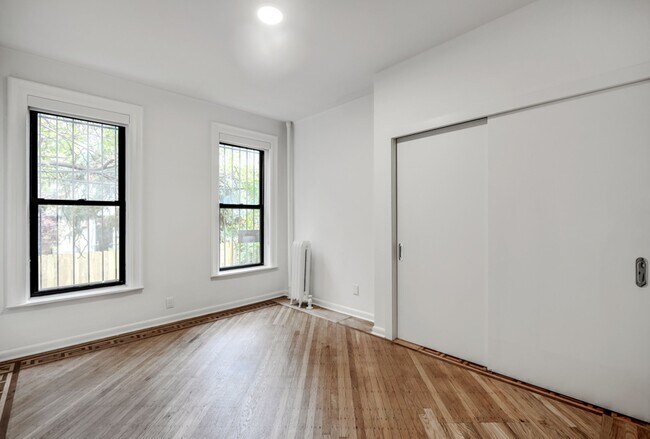 Foto del edificio - 519 5th St