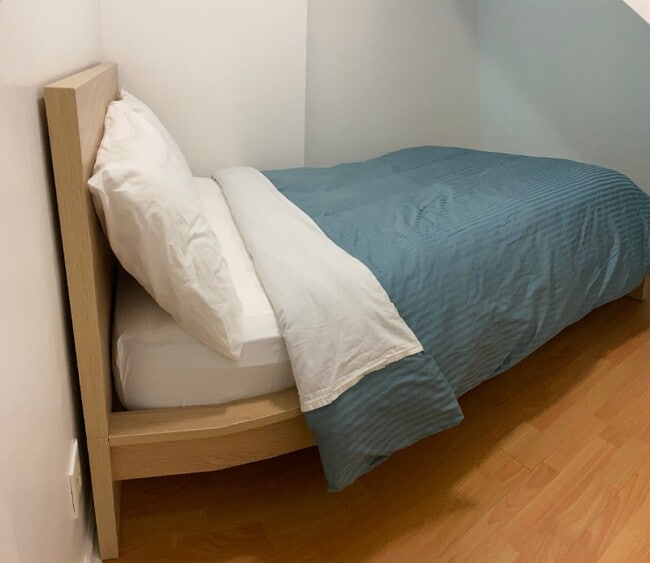 Foto del edificio - 3122 S Wallace St