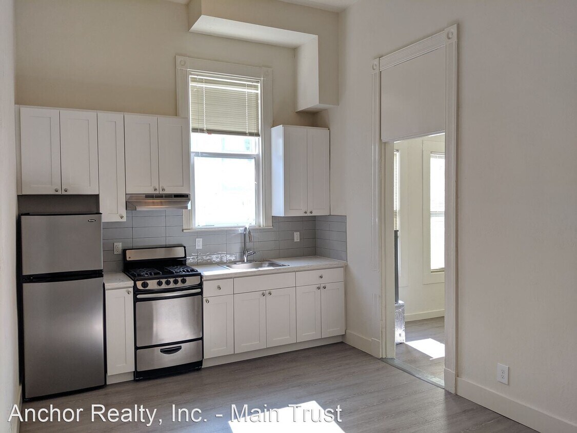 Foto principal - 106-108 Haight St
