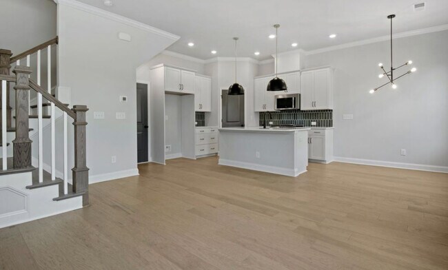 Foto del edificio - 5918 Ardrey Kell Rd