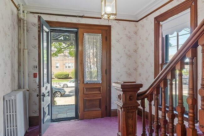 Foto del edificio - 159 Warren St