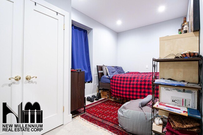 Foto del edificio - 547 6th Avenue