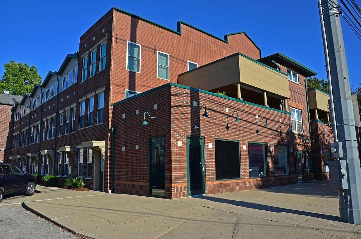 Foto principal - 941 Baxter Ave