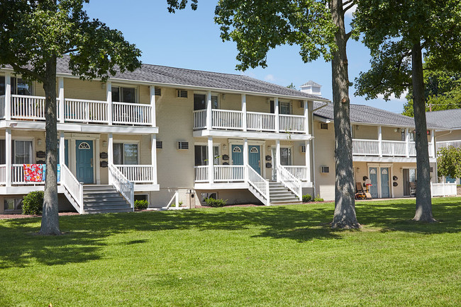 Foto del edificio - 3401-3401 Bristol Oxford Valley Rd