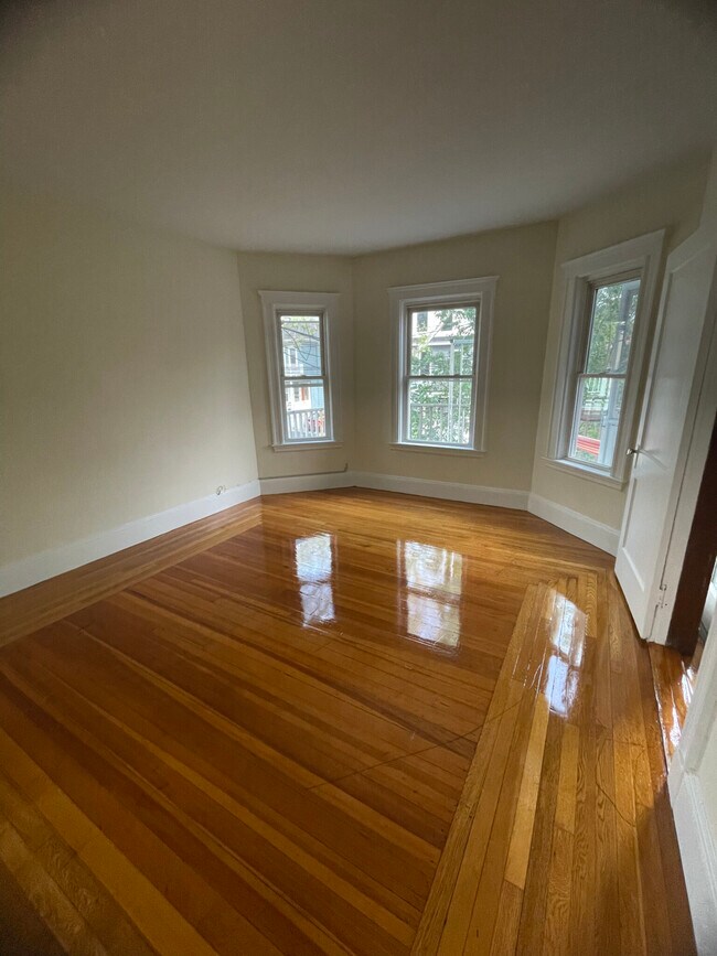 Foto del edificio - 20 Egerton Rd