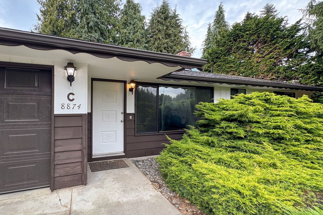 Primary Photo - Duplex in Quiet Area of Sequim