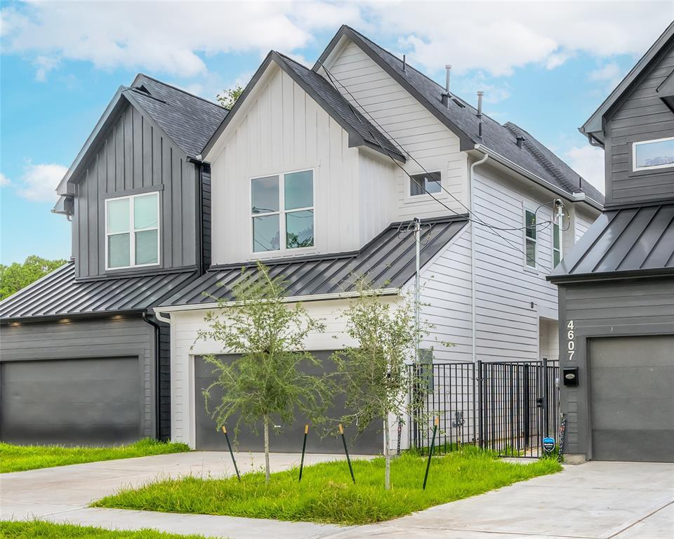 Foto principal - 4605 Terry St