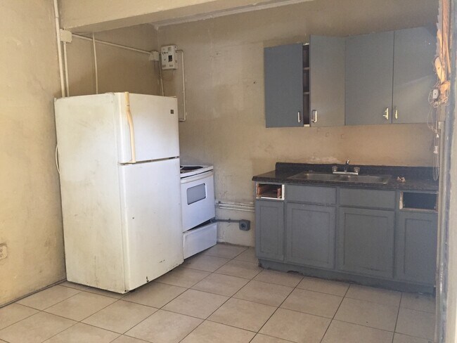 Building Photo - Nice one bedroom apartment