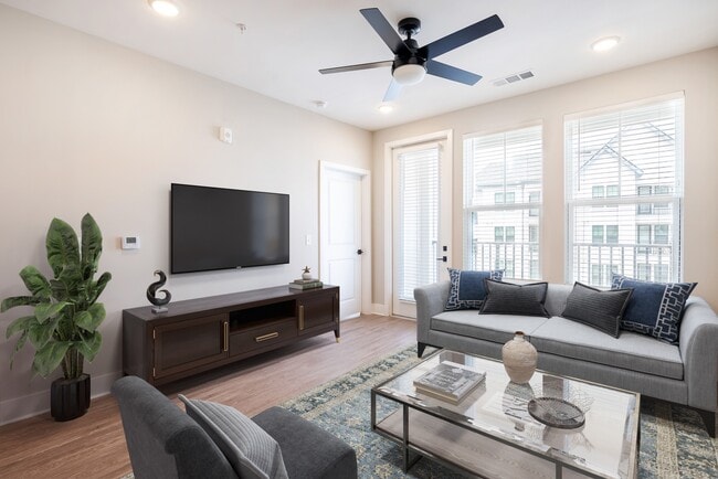 Building Photo - The Whitby Birmingham