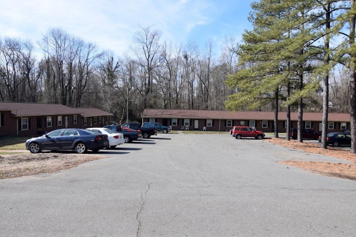 Foto principal - Albany Forest Apartments