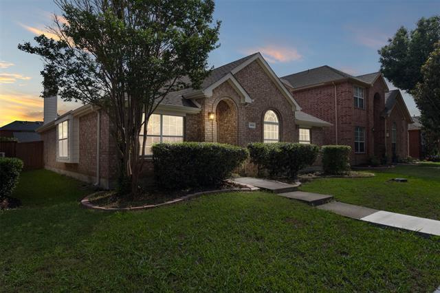 Foto del edificio - 5809 Hidden Pine Ln