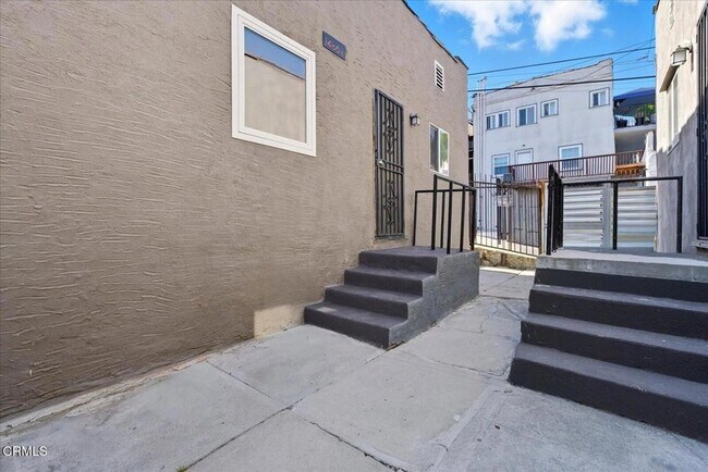 Foto del edificio - 1488 W Sunset Blvd