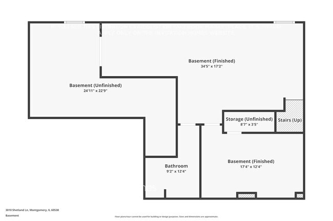 Foto del edificio - 3010 Shetland Ln