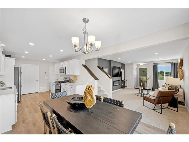 Foto del edificio - COMPLETED NEW CONSTRUCTION In our Preserve of Montrose Community.