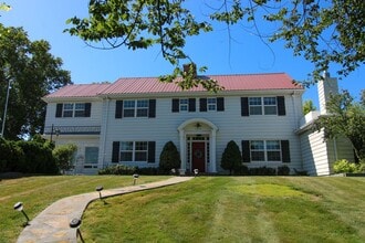 Building Photo - 1623 Park Ave