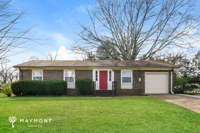 Foto principal - 4015 Glendale Ln NW