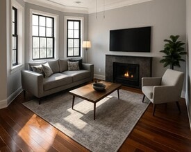 Building Photo - 4926 S Indiana Ave