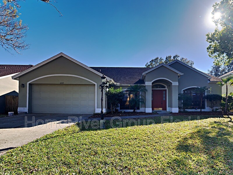 Primary Photo - 12720 Forestedge Cir