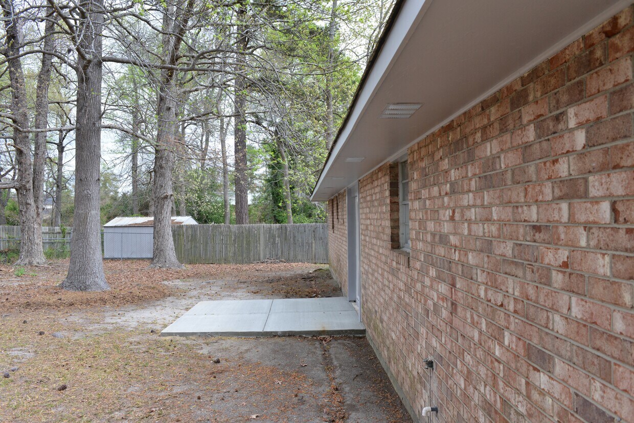 3423 Cannongate Dr, Augusta, GA 30907 House Rental in Augusta, GA