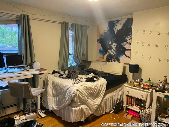 Foto del edificio - 38 Bradford St