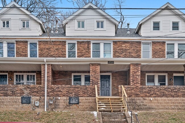 Building Photo - 7700-7704 Stanton Avenue