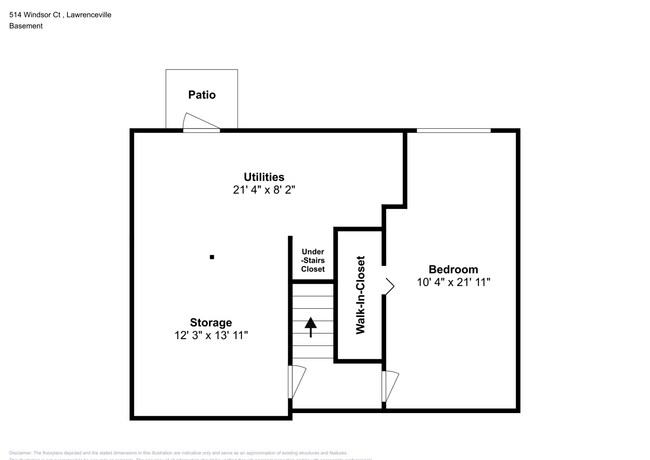 Building Photo - 514 Windsor Ct