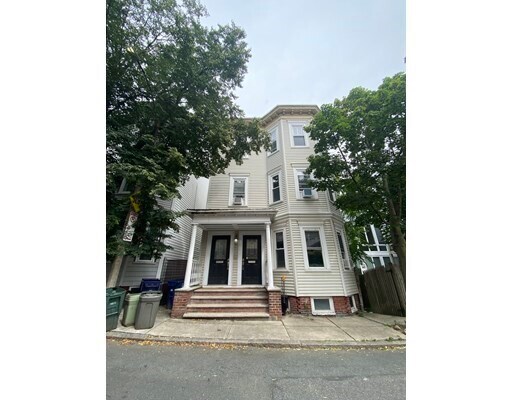 Foto del edificio - 10 Hatch St