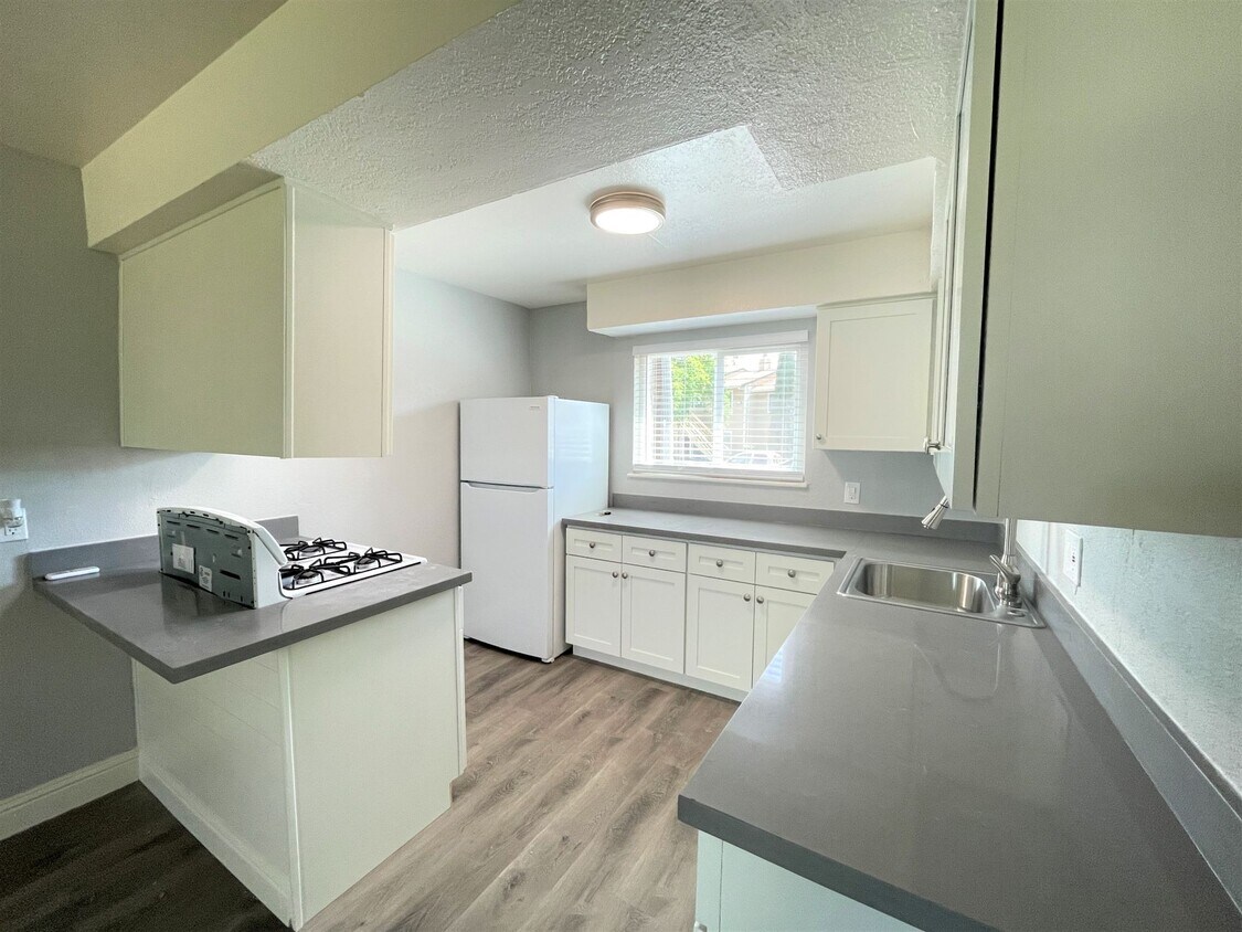 Foto principal - 3101 Truax Court