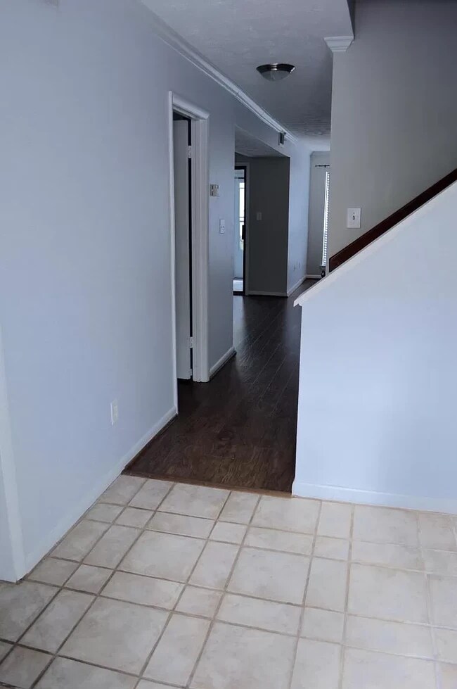 View from Entrance - 1149 Roselawn Ln SE