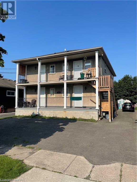 117 Lyons Ave, Welland, ON L3B 1L9 House for Rent in Welland, ON