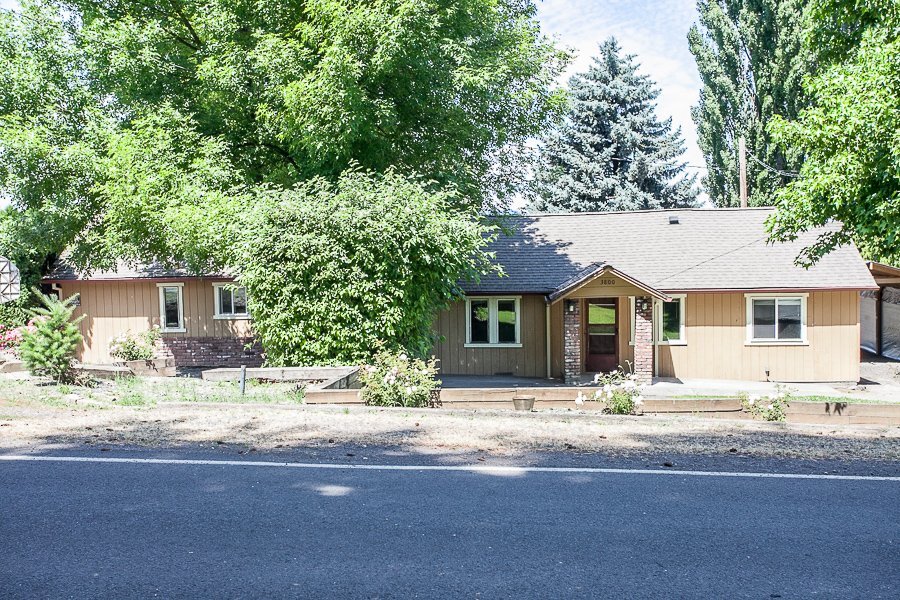 Primary Photo - 3800 Davis Dr