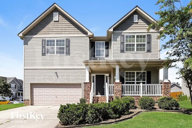 Building Photo - 598 Jockey Pl